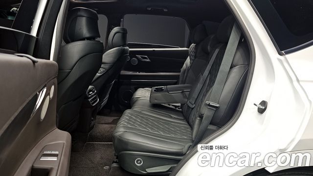 Genesis GV80 2.5T Gasoline AWD 2023 — фото 12