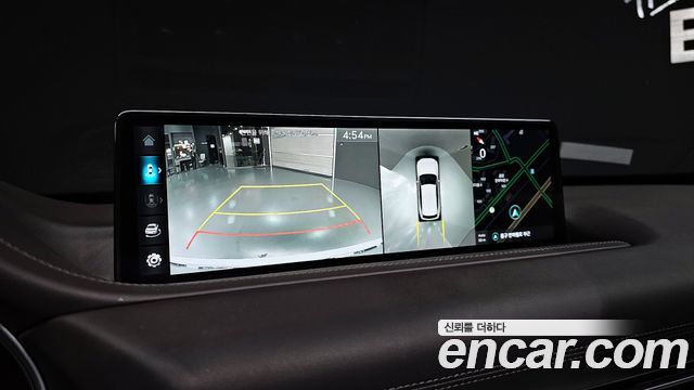 Genesis GV80 2.5T Gasoline AWD 2023 — фото 15