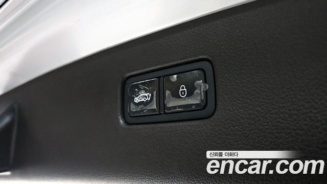 Genesis GV80 2.5T Gasoline AWD 2023 — фото 18