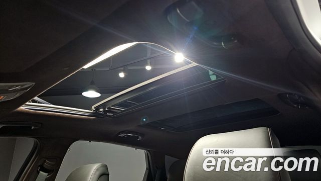 Genesis GV80 2.5T Gasoline AWD 2023 — фото 20