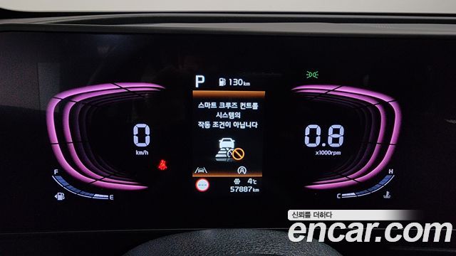 Kia Sportage (V) Diesel 2.0 2WD Prestige 2022 — фото 8