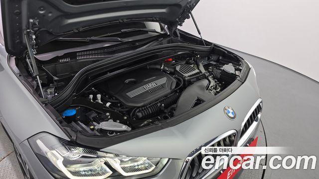 BMW X2 (F39) xDrive20i M Sport 2023 — фото 6
