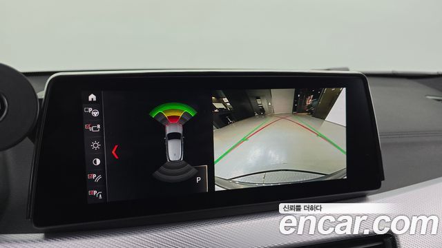 BMW X2 (F39) xDrive20i M Sport 2023 — фото 15