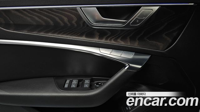 Audi A6 (C8) 45 TFSI Quattro Premium 2020 — фото 12