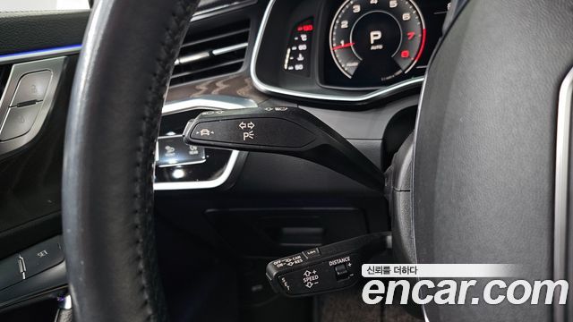 Audi A6 (C8) 45 TFSI Quattro Premium 2020 — фото 14