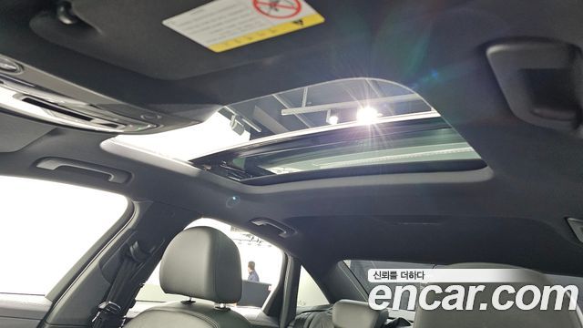 Audi A6 (C8) 45 TFSI Quattro Premium 2020 — фото 19
