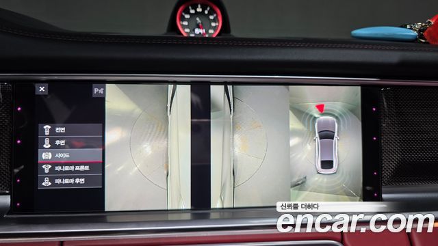 Porsche Panamera (971) 4.0 GTS 2019 — фото 16