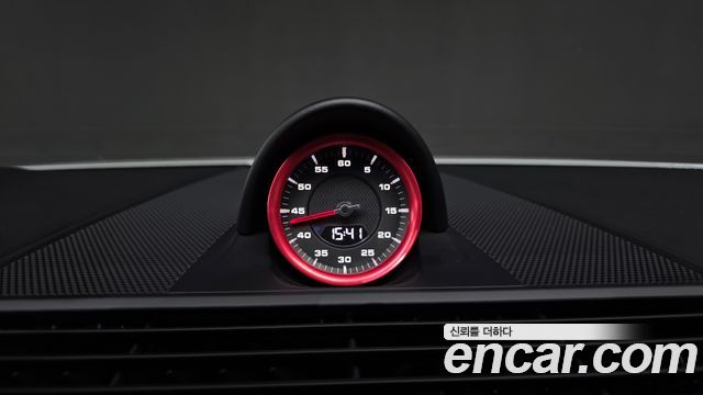 Porsche Panamera (971) 4.0 GTS 2019 — фото 17