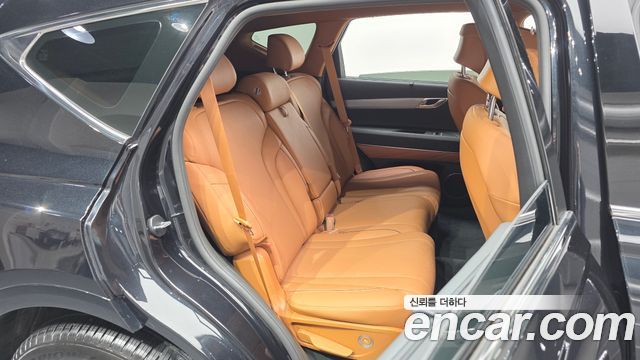 Genesis GV80 2.5T Gasoline AWD 2024 — фото 12
