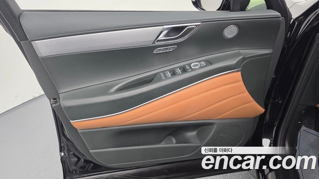 Genesis GV80 2.5T Gasoline AWD 2024 — фото 17