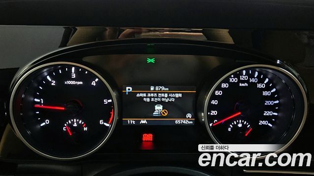 Kia Carnival (IV) Diesel 9-Seater Noblesse 2021 — фото 8