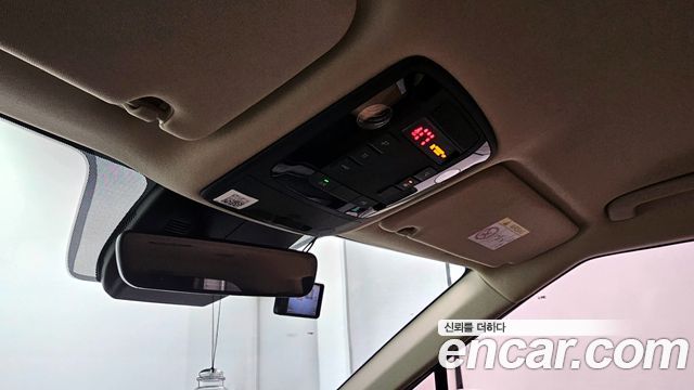 Kia Carnival (IV) Diesel 9-Seater Noblesse 2021 — фото 21