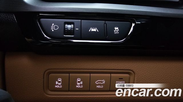 Kia Carnival (IV) Diesel 9-Seater Noblesse 2021 — фото 22
