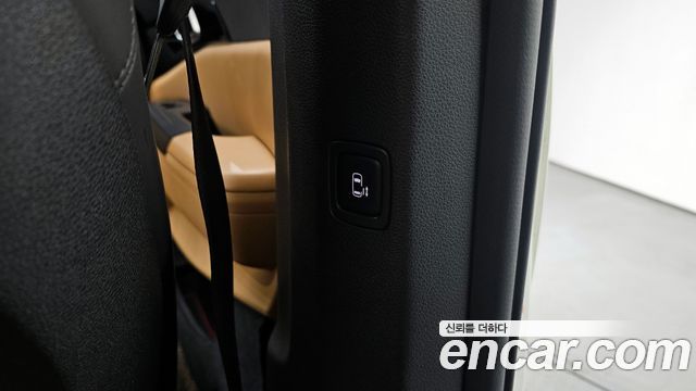 Kia Carnival (IV) Diesel 9-Seater Noblesse 2021 — фото 23