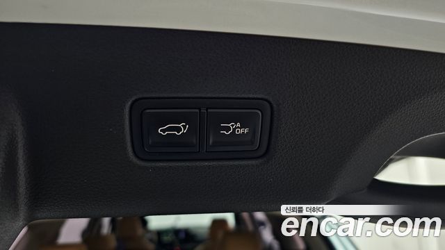 Kia Carnival (IV) Diesel 9-Seater Noblesse 2021 — фото 24