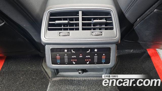 Audi A6 (C8) 45 TFSI Quattro Premium 2021 — фото 18