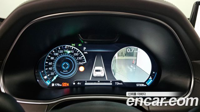 Genesis GV80 2.5T Gasoline AWD 2023 — фото 8