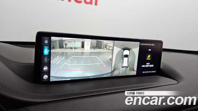 Genesis GV80 2.5T Gasoline AWD 2023 — фото 16