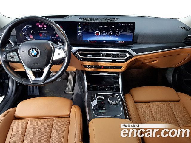 BMW 3 Series (G20) 320i Touring 2023 — фото 5