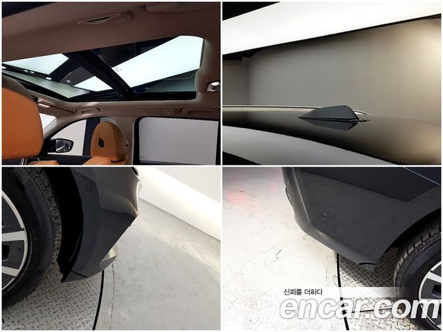 BMW 3 Series (G20) 320i Touring 2023 — фото 21