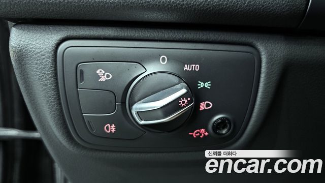 Audi A6 35 TDI Quattro Premium C7 2016 — фото 13