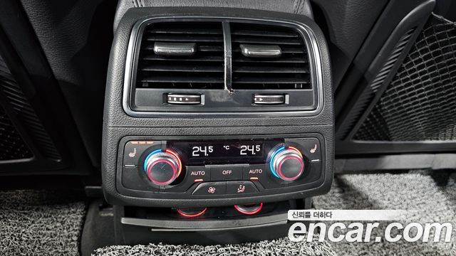 Audi A6 35 TDI Quattro Premium C7 2016 — фото 18