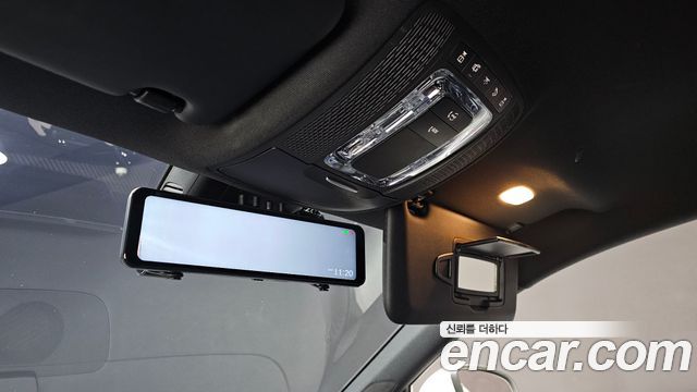 Mercedes-Benz A-Class (W177) A220 Sedan 2020 — фото 24