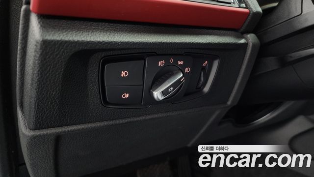 BMW 1 Series (F20) 118d Sport 5Door 2015 — фото 14