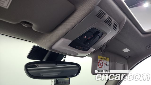 BMW 1 Series (F20) 118d Sport 5Door 2015 — фото 18