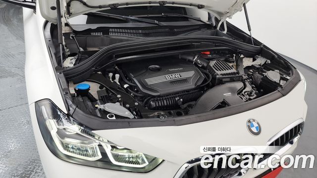 BMW X2 (F39) xDrive20i M Sport 2023 — фото 6