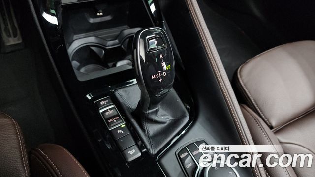 BMW X2 (F39) xDrive20i M Sport 2023 — фото 9