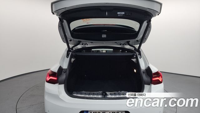 BMW X2 (F39) xDrive20i M Sport 2023 — фото 20