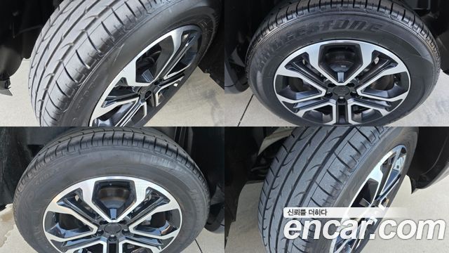 Jeep Compass (II) 2.4 Limitied AWD 2022 — фото 5