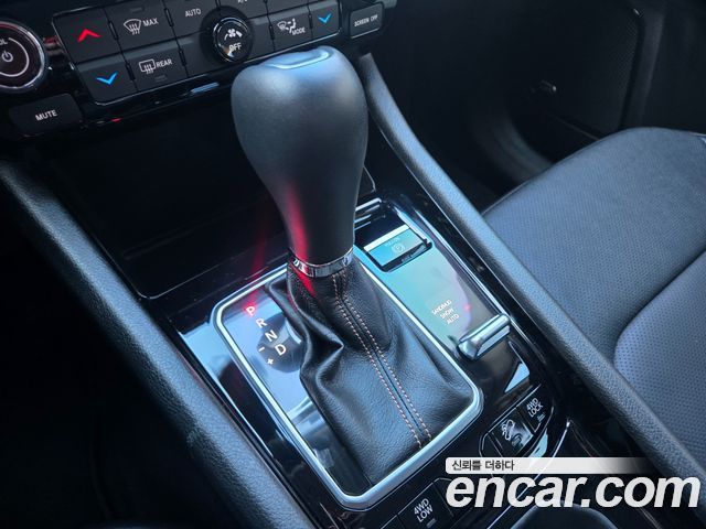 Jeep Compass (II) 2.4 Limitied AWD 2022 — фото 9