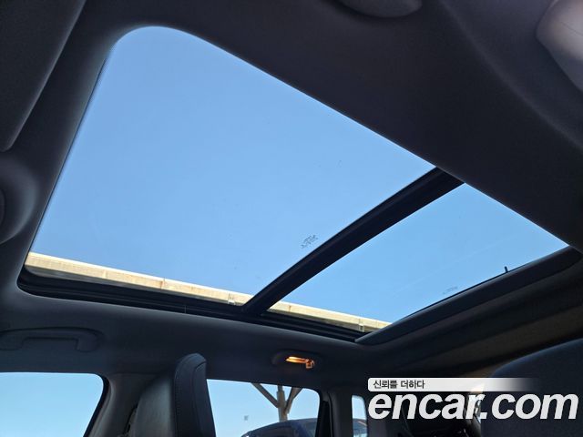 Jeep Compass (II) 2.4 Limitied AWD 2022 — фото 17