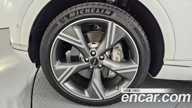 Genesis GV80 2.5T Gasoline AWD 2024 — фото 5