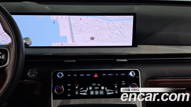 Genesis GV80 2.5T Gasoline AWD 2024 — фото 14