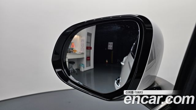 Genesis GV80 2.5T Gasoline AWD 2024 — фото 17