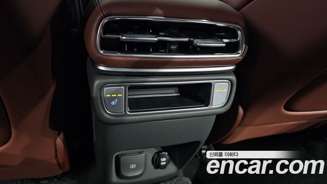 Genesis GV80 2.5T Gasoline AWD 2024 — фото 18