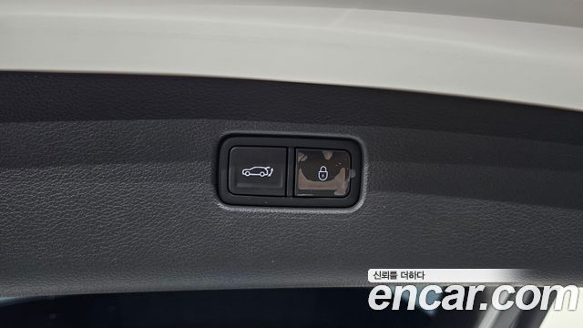 Genesis GV80 2.5T Gasoline AWD 2024 — фото 20