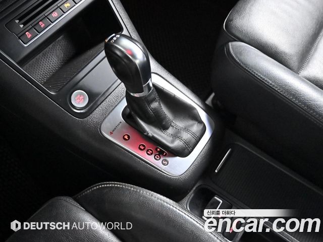 Volkswagen Tiguan 2.0 TDI R-Line 5N 2014 — фото 9