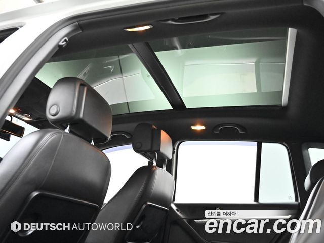 Volkswagen Tiguan 2.0 TDI R-Line 5N 2014 — фото 23