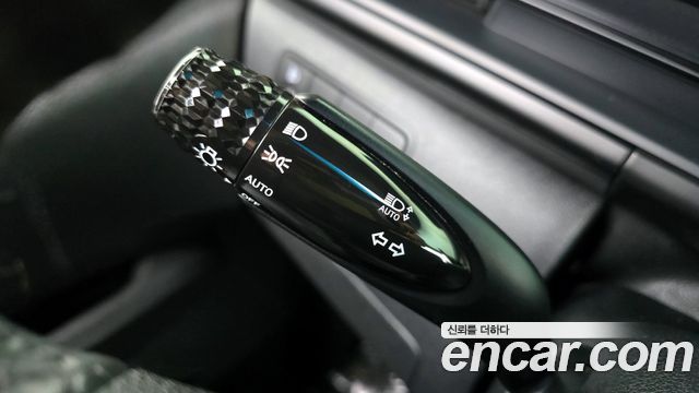 Hyundai Staria Cargo 5-Seater Modern 2023 — фото 18