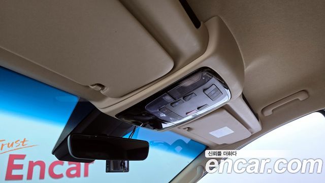 Hyundai Staria Cargo 5-Seater Modern 2023 — фото 19