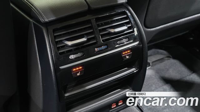 BMW 5 Series (G30) 520i Luxury 2020 — фото 18