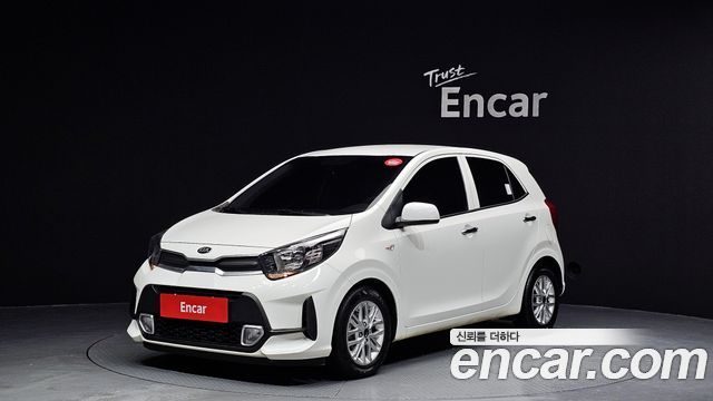 Kia Morning Urban (JA) Prestige