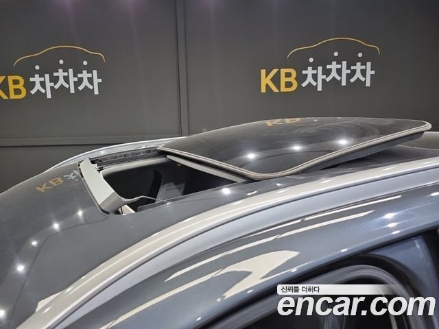 Hyundai Palisade Diesel 2.2 4WD Prestige 2021 — фото 19