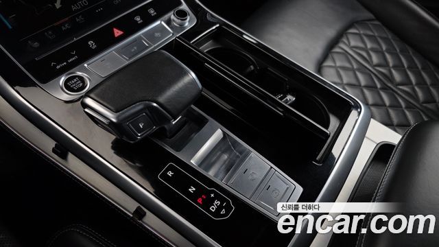 Audi Q8 (4M) 55 TFSI Quattro Premium 2021 — фото 9