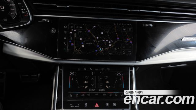 Audi Q8 (4M) 55 TFSI Quattro Premium 2021 — фото 18