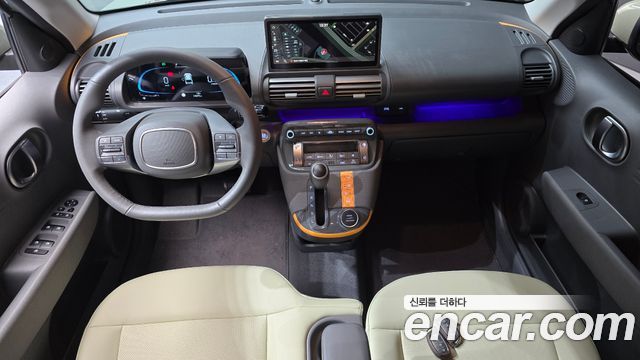 Hyundai Casper Turbo Inspiration 2025 — фото 7